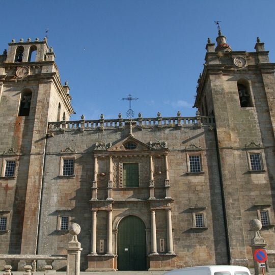 Cattedrale di Miranda do Douro