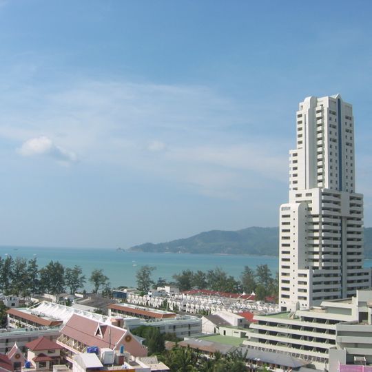 Patong