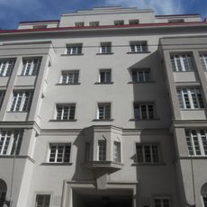 Hagenmüllergasse 25