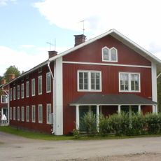 Hofors hembygdsgård