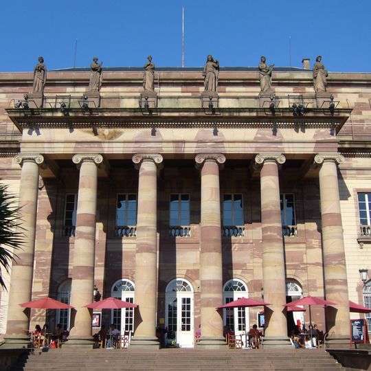 Opéra di Strasburgo