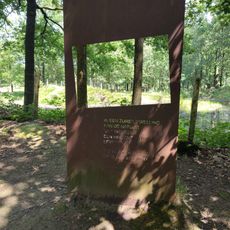 Installation, Kunstwerk