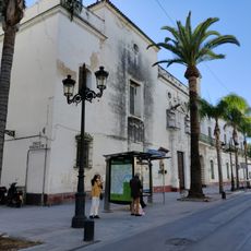 Hospital de San Juan de Dios