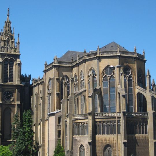 Église Saint-Joseph de Beauregard