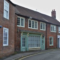 16, 18 and 18A, Church Street