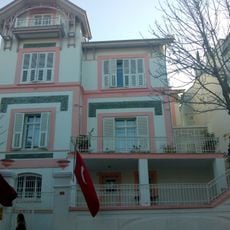 İsmet İnönü Evi Müzesi