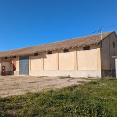 Granero de Viñuelas