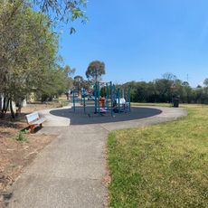 Varley Park