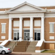 First Methodist Church of Clovis