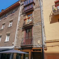 Casa Pintorería 62