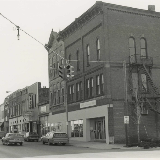 Main Street Historic District