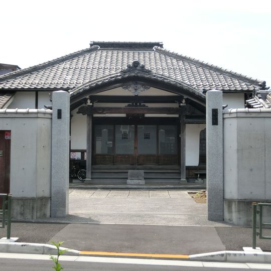 Ryukoku-ji