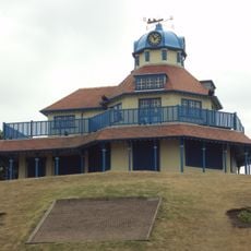 The Mount Pavilion