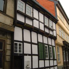 Stieg 18 (Quedlinburg)
