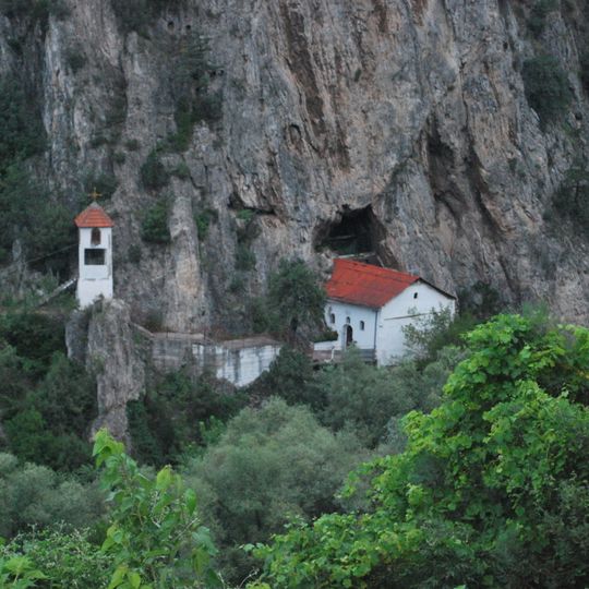 Kožle Monastery