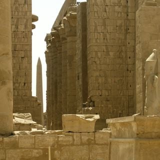 Świątynia Amona