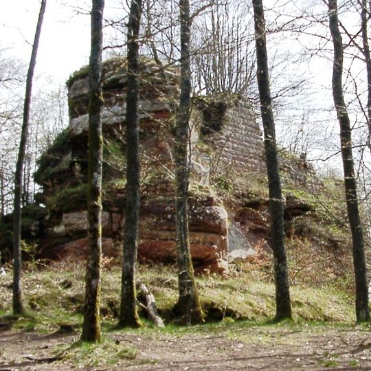 Château de Rothenbourg