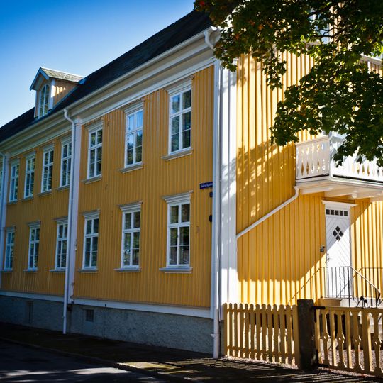Engersgården