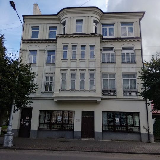 Local history museum, Sovetsk