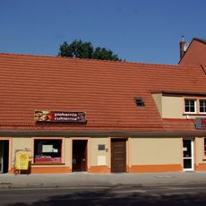 7 Moniuszki Street in Zielona Góra