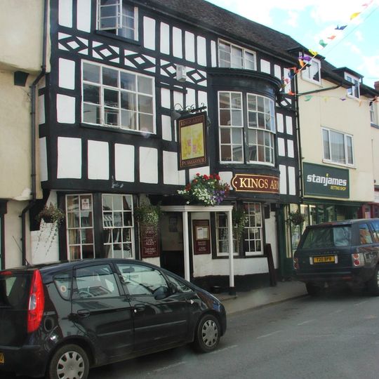 King's Arms
