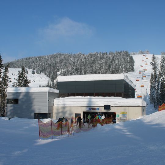Dachstein-West