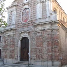 Sant'Ippolito (Nizza Monferrato)