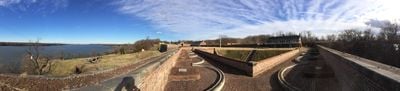 Panoramic View 3
