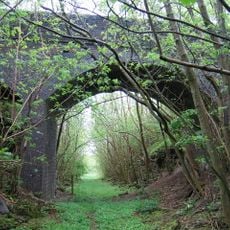 Notgrove Railway Cutting