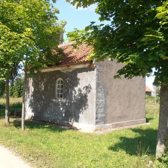 Lądek, Warmian-Masurian Voivodeship