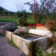 Fountaina "La tassa"