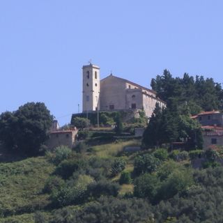 Santa Lucia (Montigiano)
