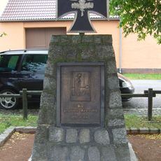 Kriegerdenkmal Zweiter Weltkrieg
