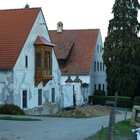 Tschudi-Hof/Jakobshof, Tschudi-Gedenkstätte