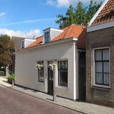 Kerkplein 2, Moordrecht