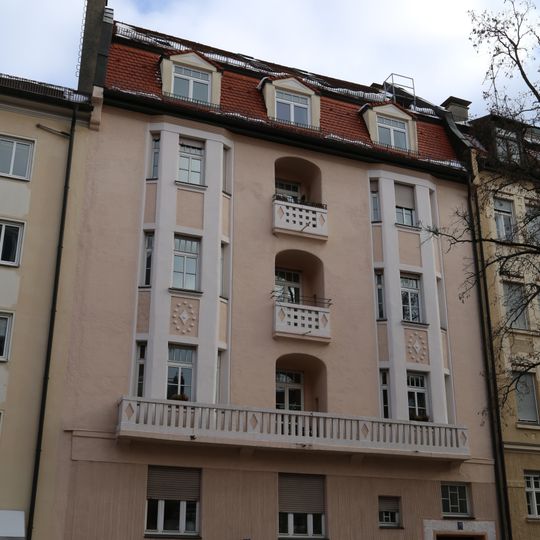 Kurfürstenstraße 30