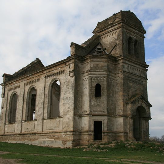 St George's Church