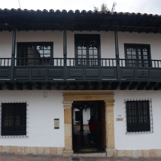 Colombian Institute of Anthropology and History