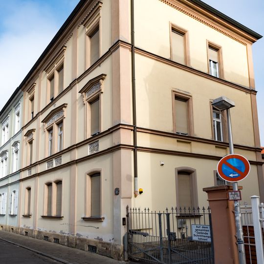 Wohnhaus