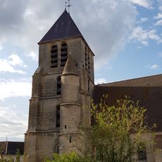 Église Saint-Ouen