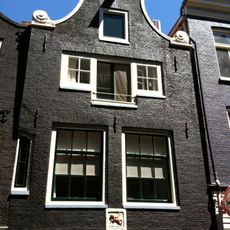 Eerste Looiersdwarsstraat 29, Amsterdam