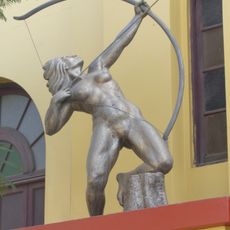 Museum of Natural History, Lima