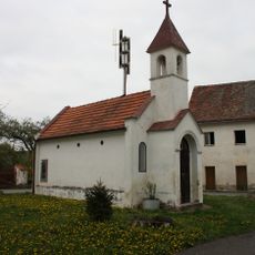Village chapel