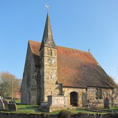 Parish Church of St Peter