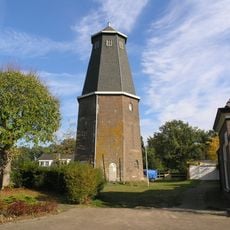Molen Fakkert