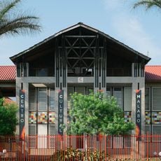 Cultural Center of Spain in Malabo