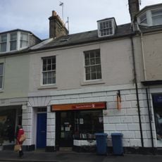 St Andrews, 4 Greyfriars Garden