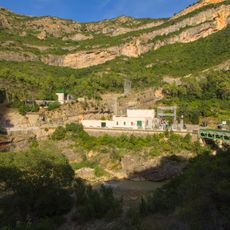 Cingles del Valentí