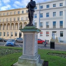 Cheltenham Boer War Memorial