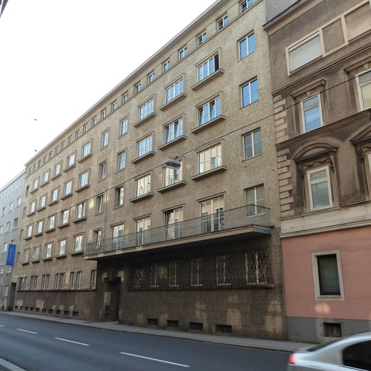 Ärztekammer Oberösterreich